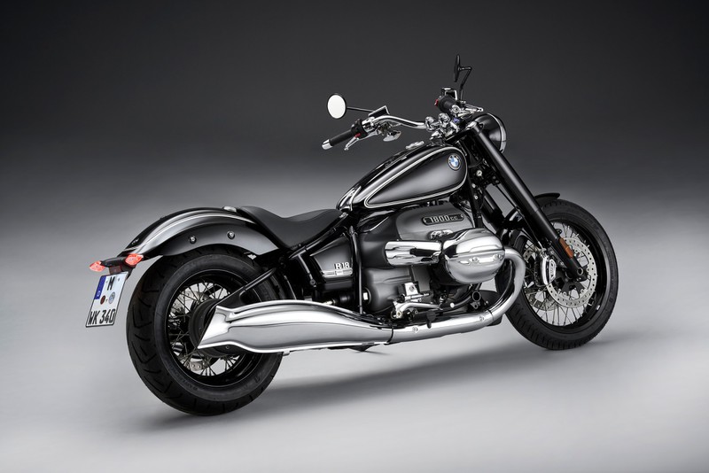 bmw r18 - su hoi sinh cua mot huyen thoai hinh 7