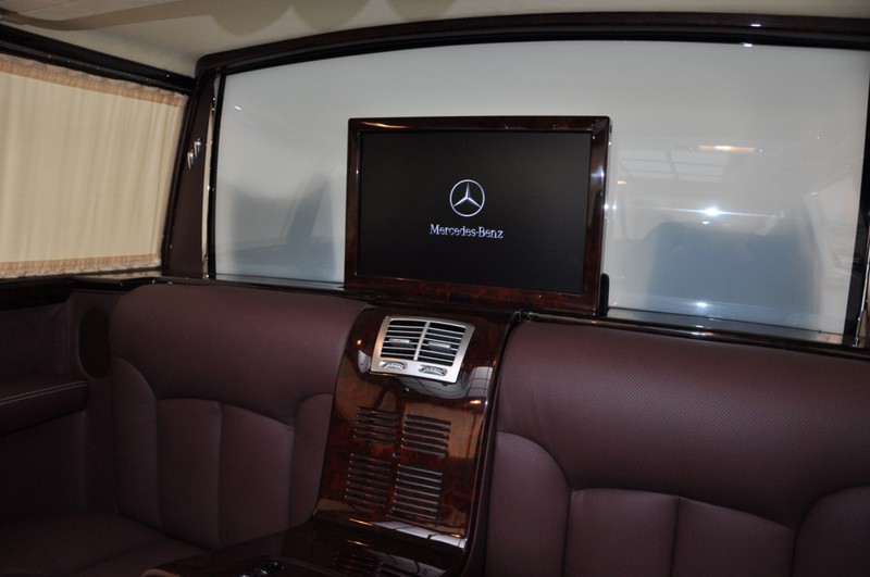 ton hon 70 ty dong de phuc hoi mercedes-benz 600 pullman maybach 1975 hinh 10