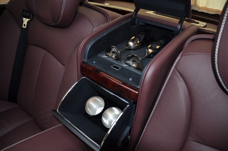 ton hon 70 ty dong de phuc hoi mercedes-benz 600 pullman maybach 1975 hinh 11