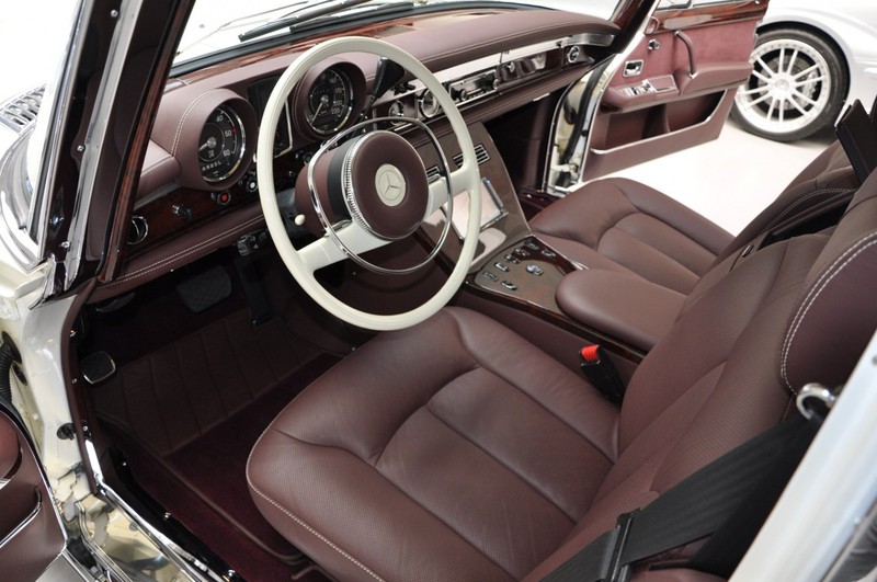 ton hon 70 ty dong de phuc hoi mercedes-benz 600 pullman maybach 1975 hinh 12