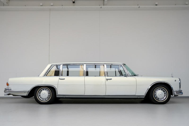 ton hon 70 ty dong de phuc hoi mercedes-benz 600 pullman maybach 1975 hinh 2