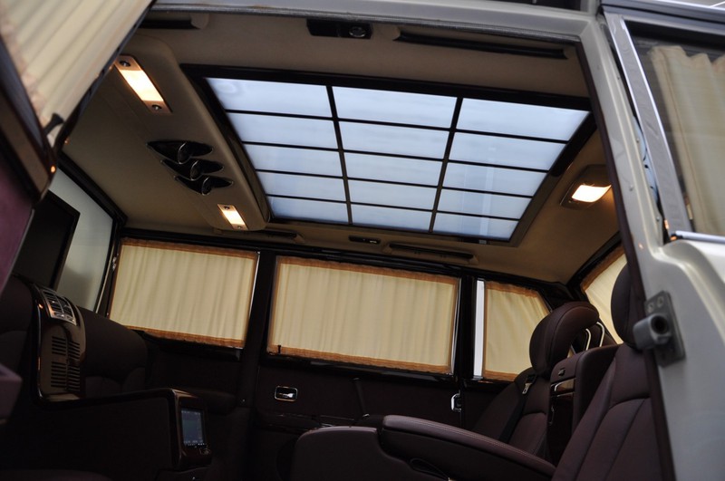 ton hon 70 ty dong de phuc hoi mercedes-benz 600 pullman maybach 1975 hinh 9