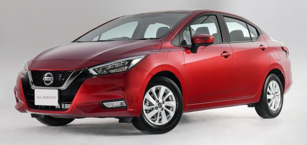 nissan doi mat voi khung hoang do dai dich covid-19 gay ra hinh 1