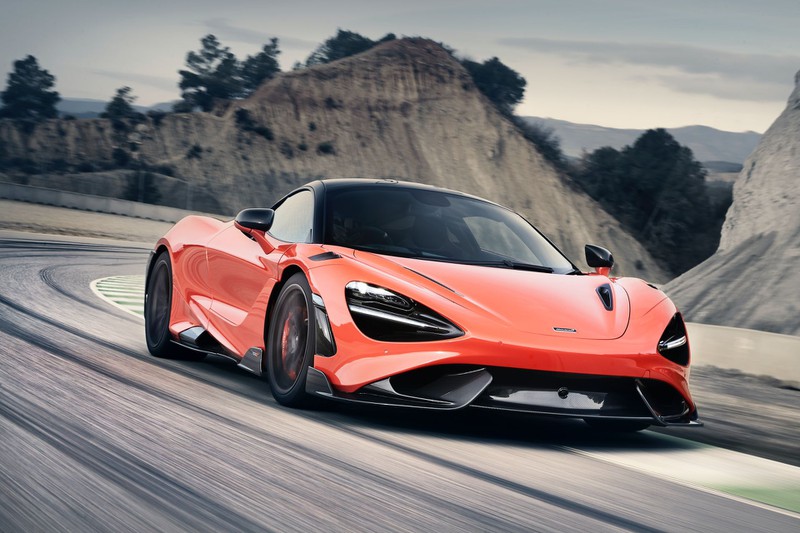 mclaren 765lt 2021 chuan bi "chao san" thi truong my, gia 358.000 usd hinh 1