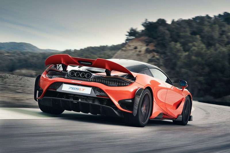 mclaren 765lt 2021 chuan bi "chao san" thi truong my, gia 358.000 usd hinh 3