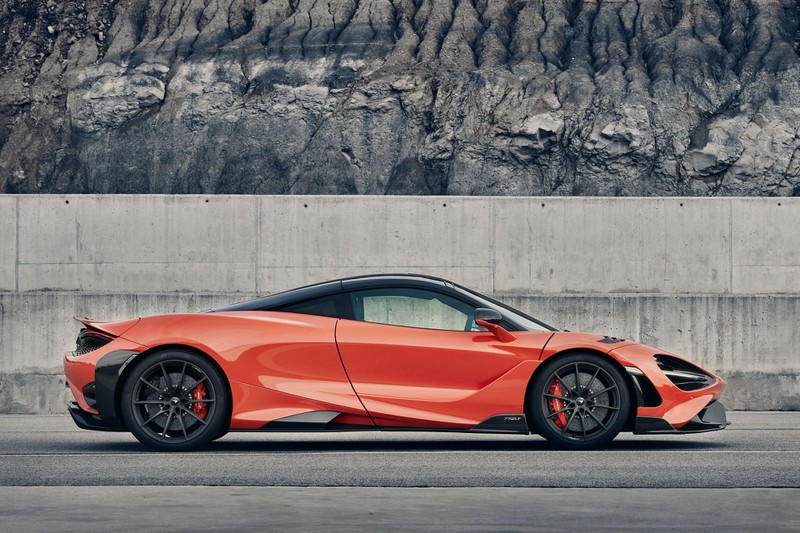 mclaren 765lt 2021 chuan bi "chao san" thi truong my, gia 358.000 usd hinh 2