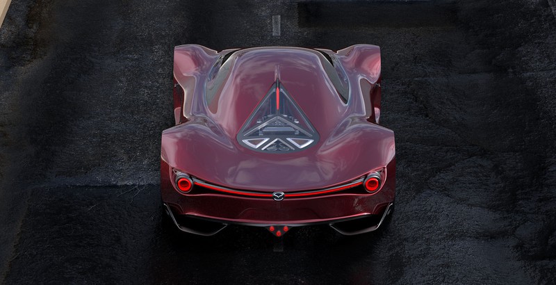 ngam "sieu pham" mazda rx-10 vision longtail hinh 6