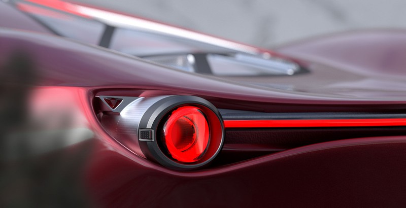 ngam "sieu pham" mazda rx-10 vision longtail hinh 10