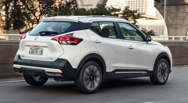 nissan doi mat voi khung hoang do dai dich covid-19 gay ra hinh 2