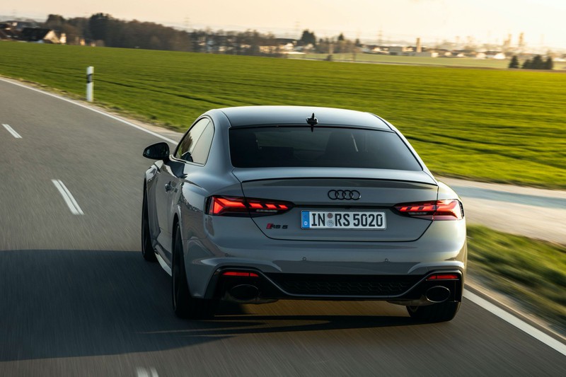 hinh anh chi tiet cua audi rs5 coupe va rs5 sportback 2020 hinh 10