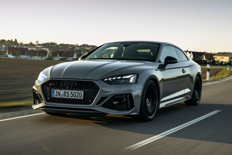 hinh anh chi tiet cua audi rs5 coupe va rs5 sportback 2020 hinh 2