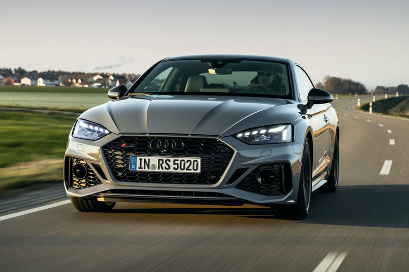 hinh anh chi tiet cua audi rs5 coupe va rs5 sportback 2020 hinh 3
