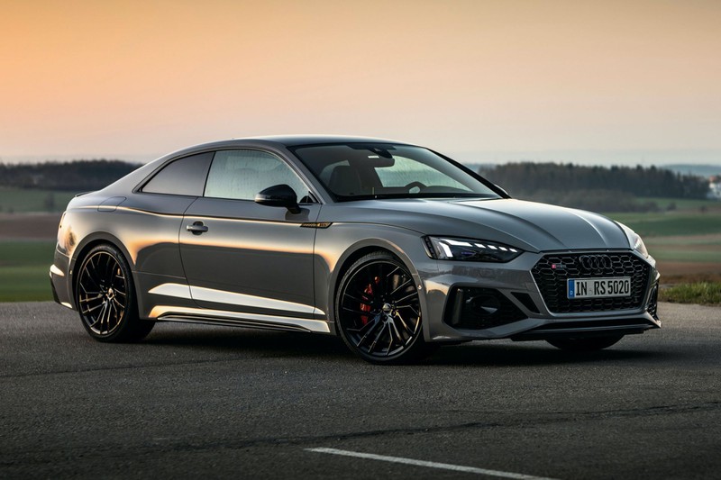 hinh anh chi tiet cua audi rs5 coupe va rs5 sportback 2020 hinh 4
