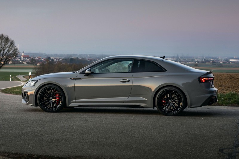 hinh anh chi tiet cua audi rs5 coupe va rs5 sportback 2020 hinh 5