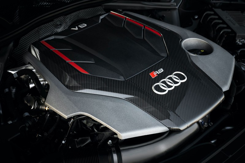 hinh anh chi tiet cua audi rs5 coupe va rs5 sportback 2020 hinh 8