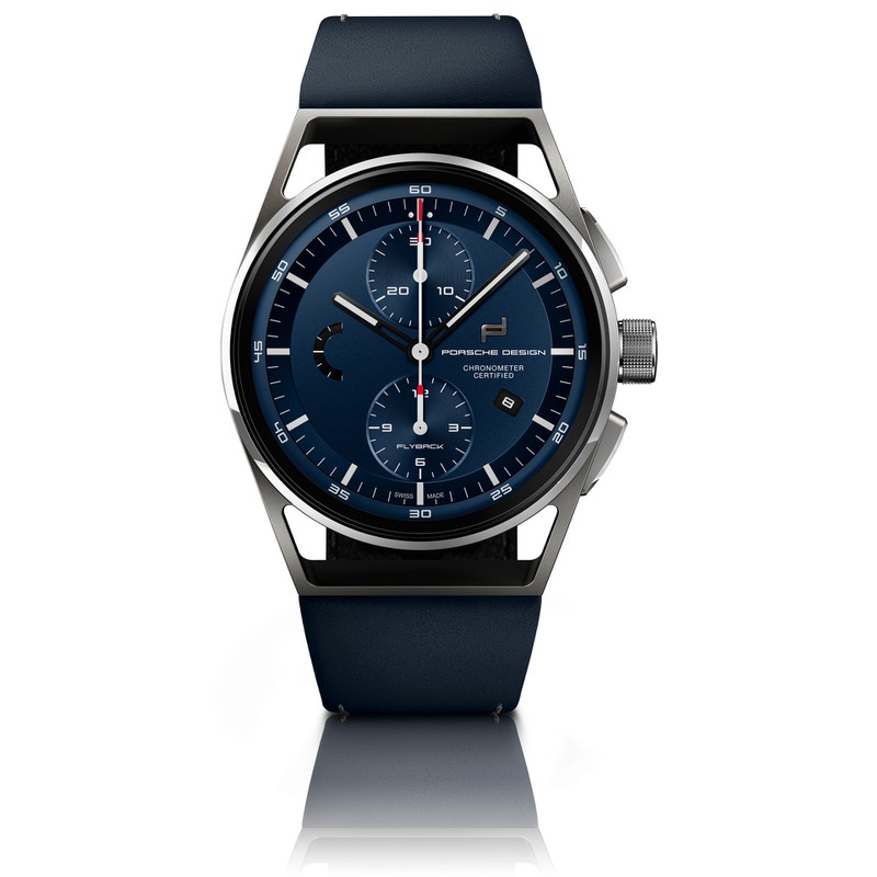 ngam dong ho 1919 chronotimer flyback cua porsche gia tu hon 6.000 usd hinh 5