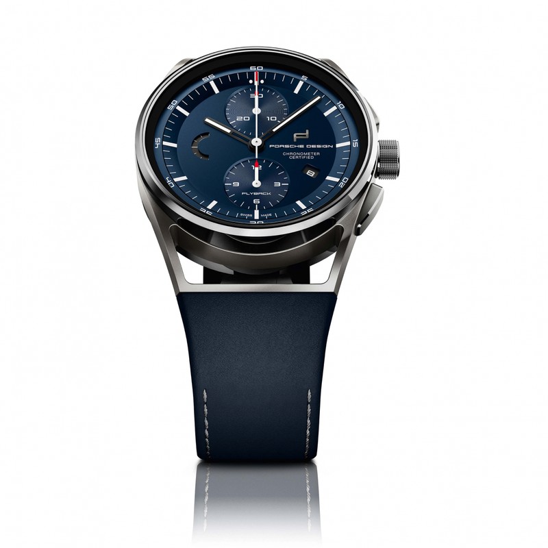 ngam dong ho 1919 chronotimer flyback cua porsche gia tu hon 6.000 usd hinh 3
