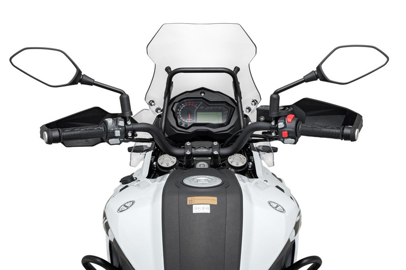 bo doi benelli trk 502 & trk 502x 2020 duoc trang bi man hinh lcd hinh 11