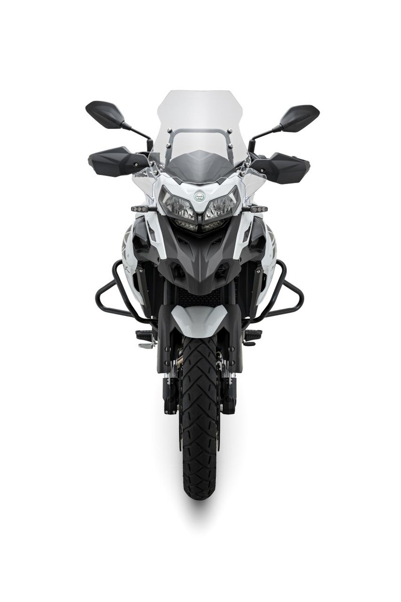 bo doi benelli trk 502 & trk 502x 2020 duoc trang bi man hinh lcd hinh 10