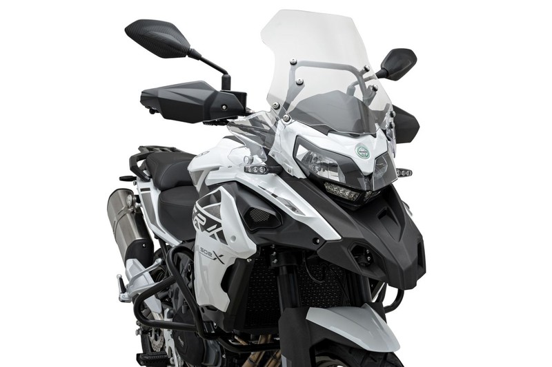 bo doi benelli trk 502 & trk 502x 2020 duoc trang bi man hinh lcd hinh 9