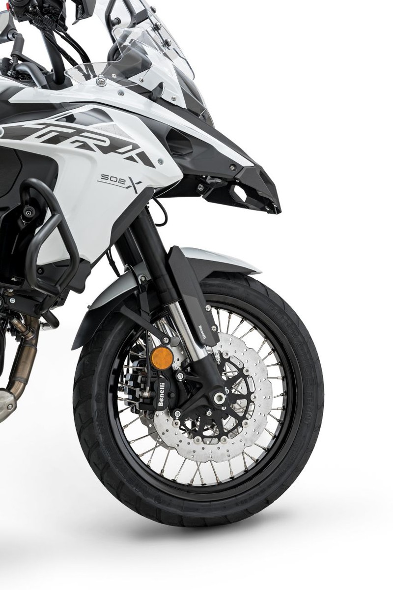 bo doi benelli trk 502 & trk 502x 2020 duoc trang bi man hinh lcd hinh 7