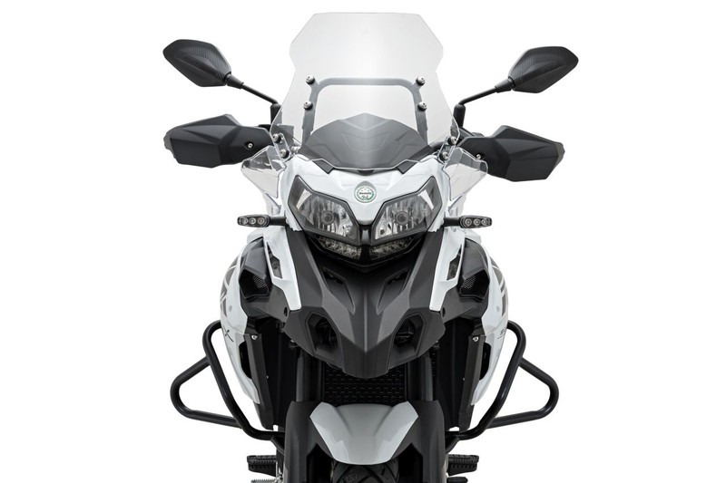 bo doi benelli trk 502 & trk 502x 2020 duoc trang bi man hinh lcd hinh 8