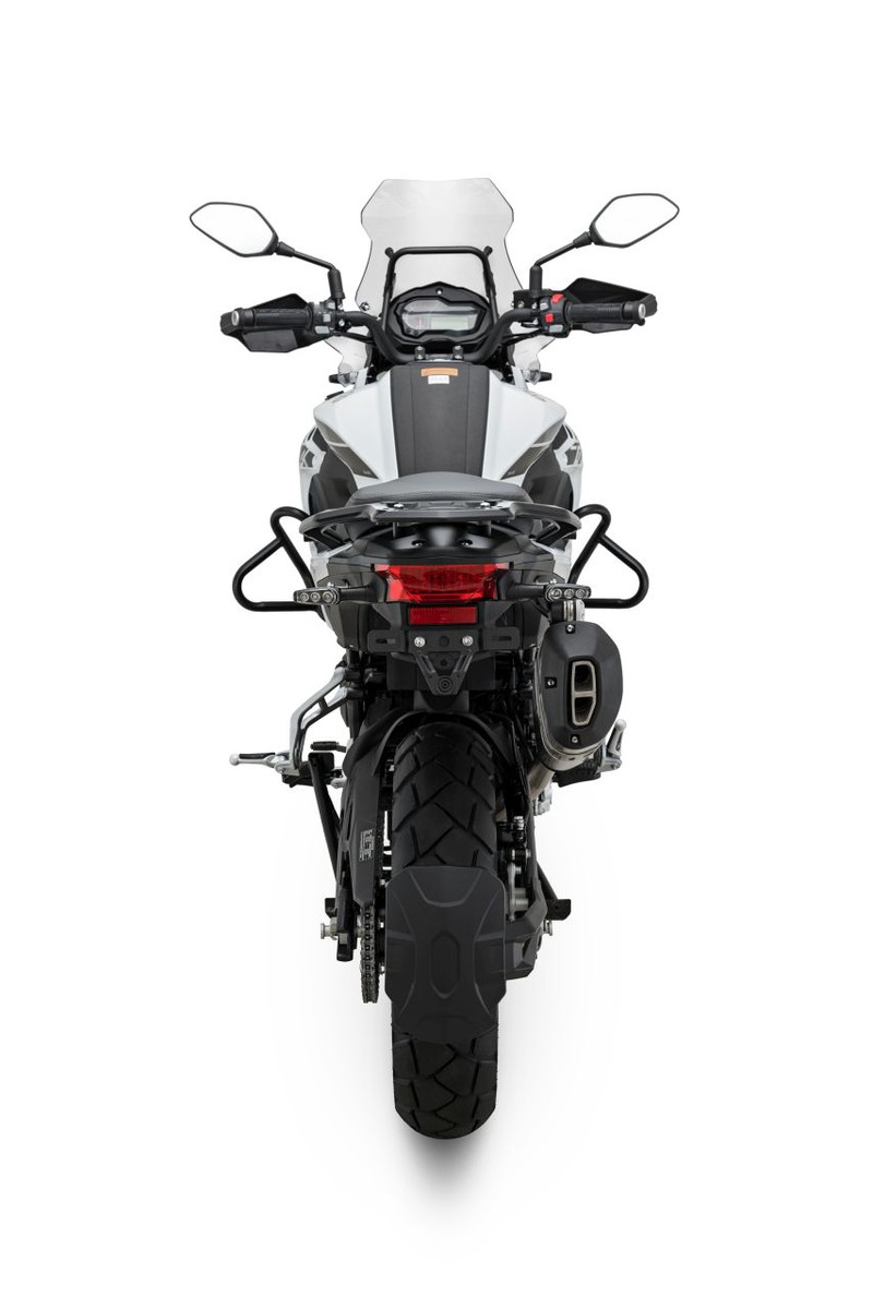 bo doi benelli trk 502 & trk 502x 2020 duoc trang bi man hinh lcd hinh 6