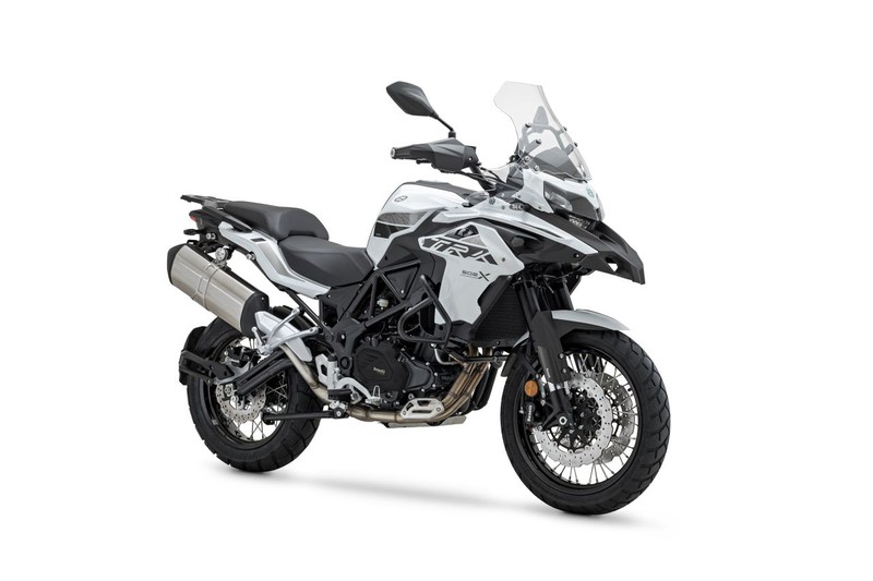 bo doi benelli trk 502 & trk 502x 2020 duoc trang bi man hinh lcd hinh 4
