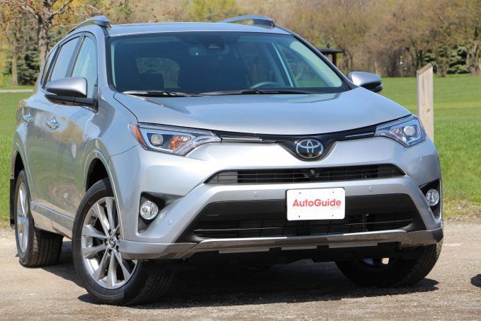 top 10 chiec suv qua su dung gia duoi 20.000 usd  hinh 1