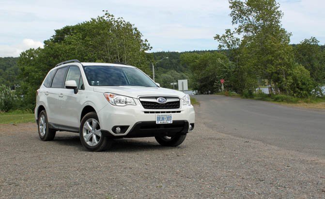 top 10 chiec suv qua su dung gia duoi 20.000 usd  hinh 3
