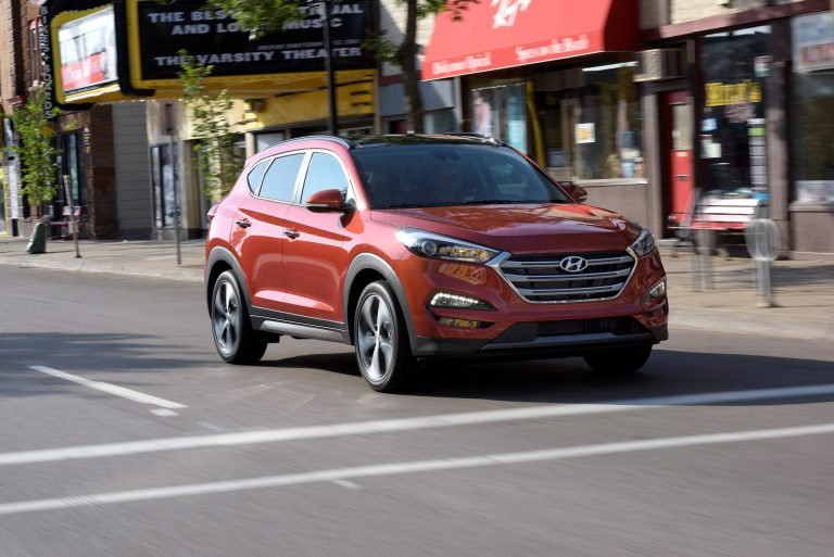 top 10 chiec suv qua su dung gia duoi 20.000 usd  hinh 8