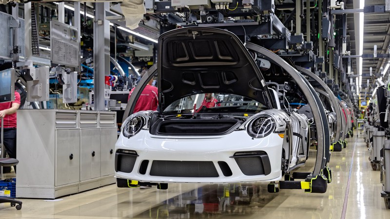 chiec porsche 911 doi 991 cuoi cung duoc dau gia hinh 9