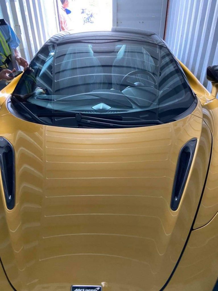 hinh anh mclaren 720s spider thu 4 cap ben viet nam hinh 3