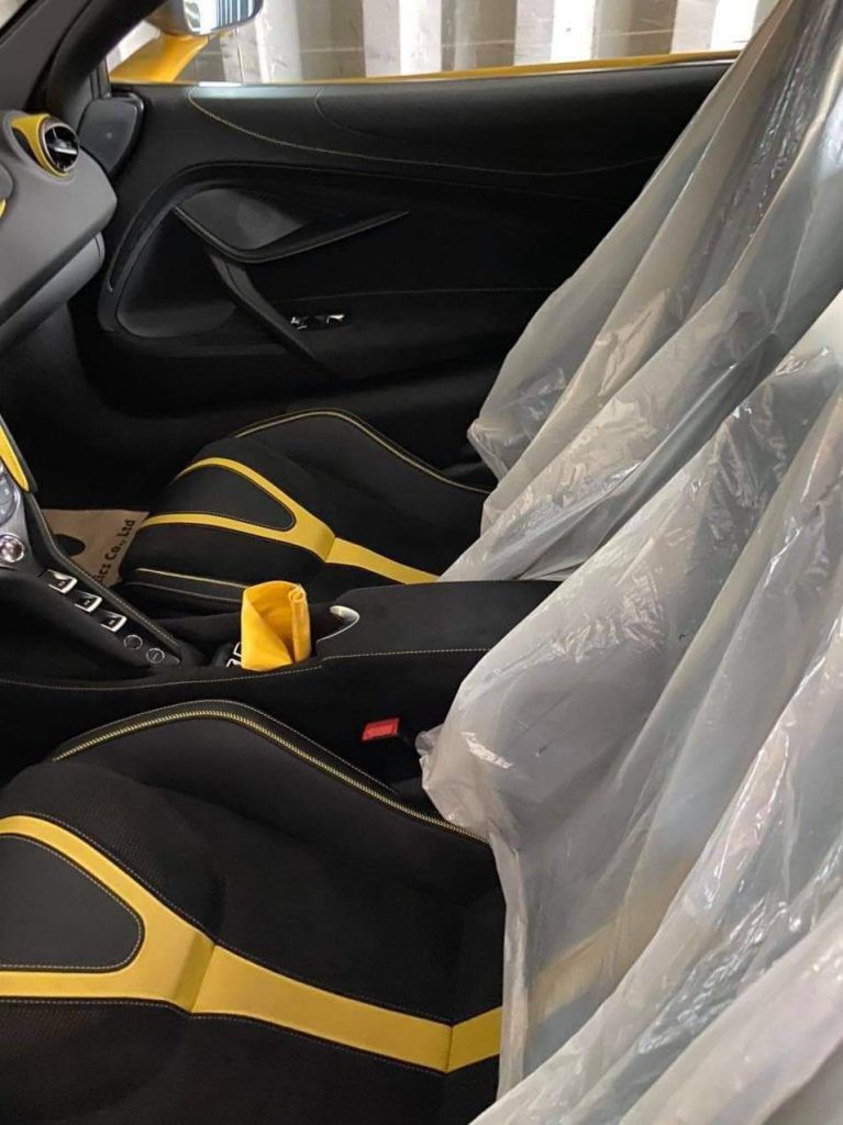 hinh anh mclaren 720s spider thu 4 cap ben viet nam hinh 8