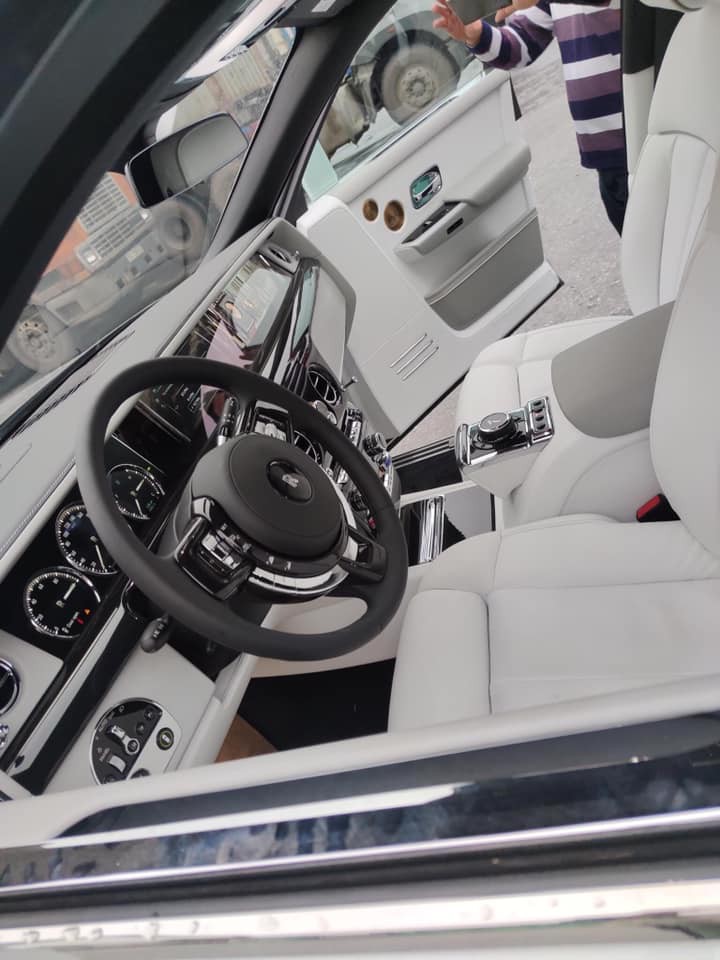 can canh "hang hiem" rolls-royce phantom tranquillity cap ben viet nam hinh 7
