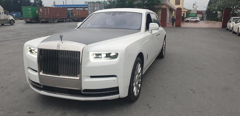 can canh "hang hiem" rolls-royce phantom tranquillity cap ben viet nam hinh 1