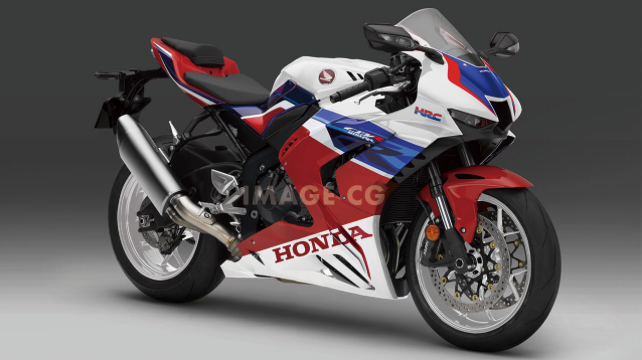 honda cbr600rr hoan toan moi se xuat hien tai thai motogp 2020 hinh 1