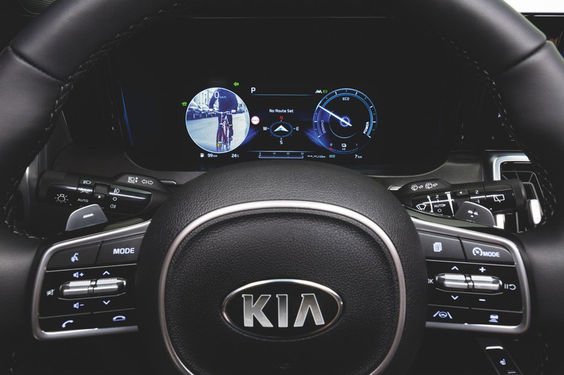 kham pha cong nghe giam sat diem mu cua kia sorento 2021 hinh 2