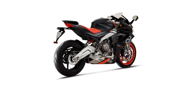 nhung hinh anh dau tien cua aprilia rs 660 duoc tiet lo hinh 5
