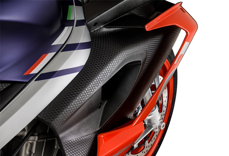 nhung hinh anh dau tien cua aprilia rs 660 duoc tiet lo hinh 6