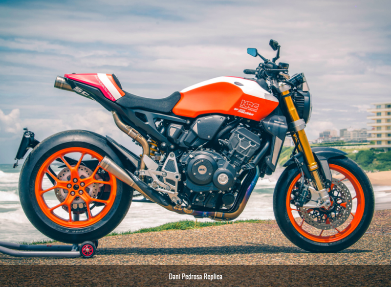 nhung phien ban do doc dao cua honda cb1000r neo sports cafe hinh 3