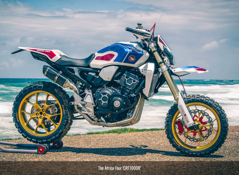 nhung phien ban do doc dao cua honda cb1000r neo sports cafe hinh 7