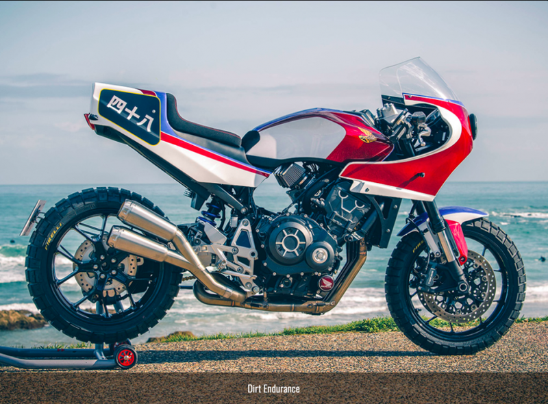 nhung phien ban do doc dao cua honda cb1000r neo sports cafe hinh 8