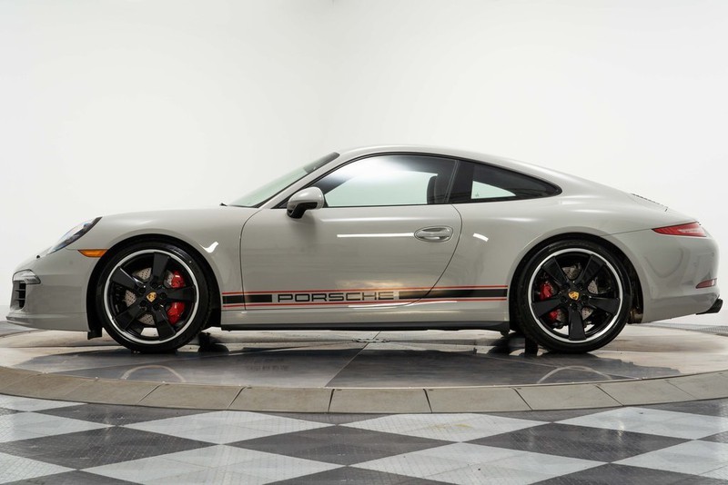 moi chay 66km, porsche 911 carrera gts rennsport da duoc rao ban hinh 3