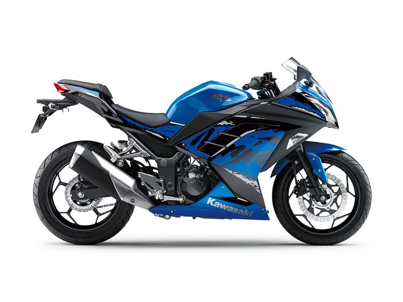 viec ra mat bs6 kawasaki ninja 300 bi anh huong boi covid-19 hinh 1