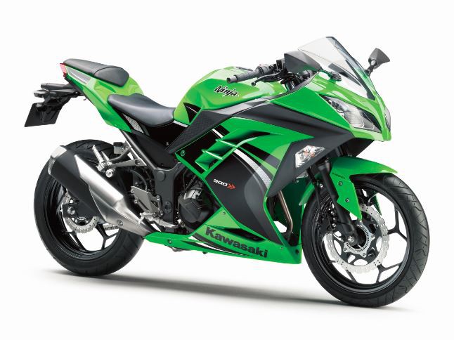 viec ra mat bs6 kawasaki ninja 300 bi anh huong boi covid-19 hinh 3