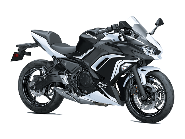 kawasaki ninja 650 2021 chot gia tu 193 trieu dong hinh 2