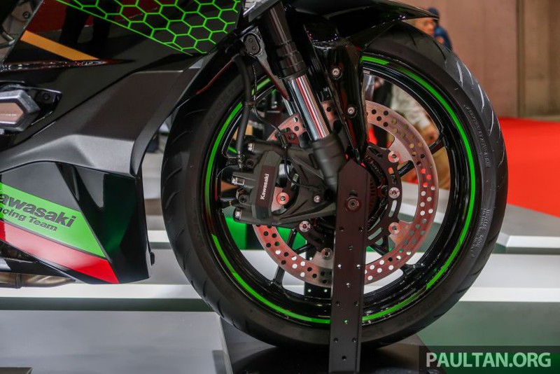 kawasaki zx 25r 2020 ra mat voi ong xa yoshimura hinh 6