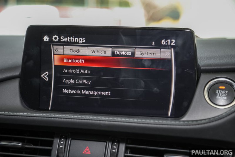 kham pha mazda 6 2.0l phien ban nang cap hinh 8