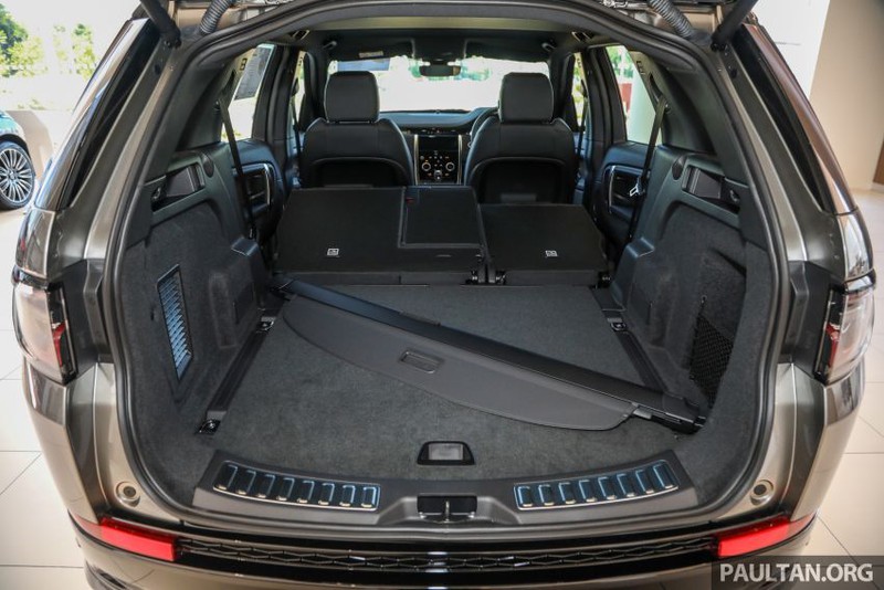 kham pha chiec land rover discovery sport 2020 hinh 11